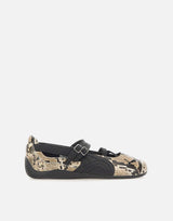 Ballerine "Speedcat Snake Print" 405326 01 PUMA 