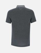 Polo " H pitton145" 50536853 404 BOSS 