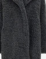 "Lamb Coat Wom Jkt" 25570 20 RRD 