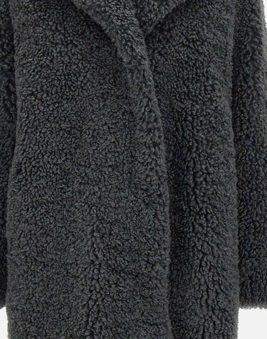 "Lamb Coat Wom Jkt" 25570 20 RRD 