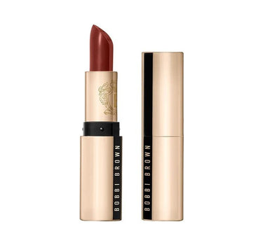 "Luxe Lipstick Claret n.04" 3.5gr ER12010000 3.5GM BOBBI BROWN 