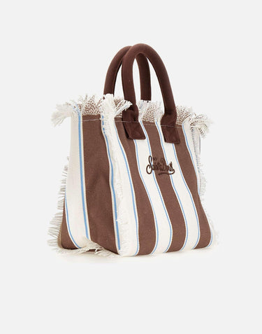 Borsa a mano "Colette" COL0001 02597L MC2 SAINT BARTH 