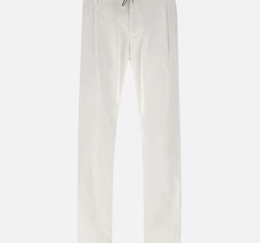 Jogger "Regimental" K75PANH08 TET0G00201NN ELEVENTY 