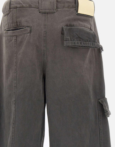 "Dax cargo" A3306003 GREY AXEL ARIGATO 