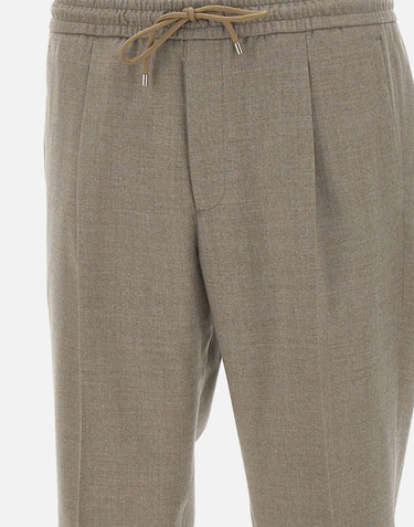 Pantaloni "Wimbledons" WIMBLEDONS 42412000053 BRIGLIA 1949 