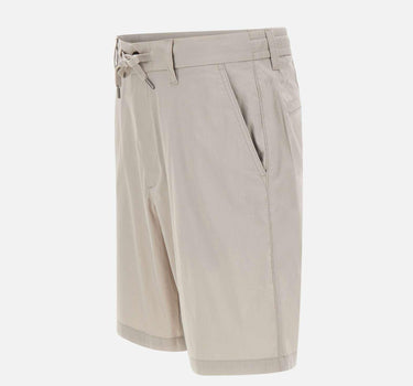 Shorts chino straight fit 50559398 070 BOSS 