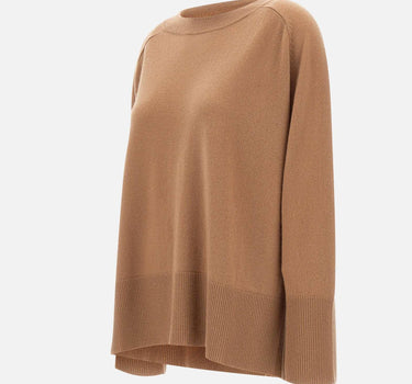 Maglia con scollo a barca RIEKT003 6061 KAOS 