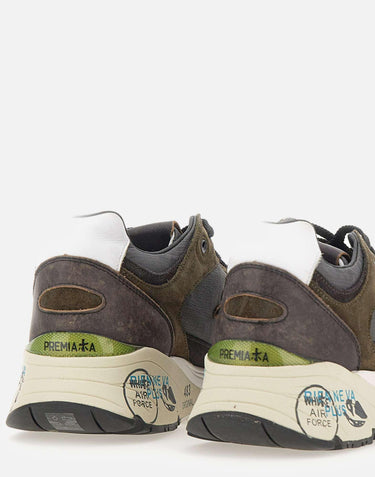 Sneakers "Mase4005" MASE 4005 PREMIATA 