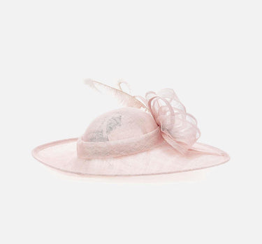 Cappello da cerimonia 8QT10TOC00410 ROS MB ACCESORIES 