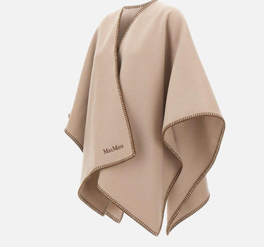 Mantella "Colomba" 2614541121600 001 MAX MARA 