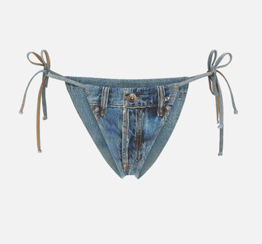 Slip bikini "Jodie-DNM" A19158 0BNCWE6866 DIESEL 
