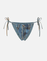 Slip bikini "Jodie-DNM" A19158 0BNCWE6866 DIESEL 