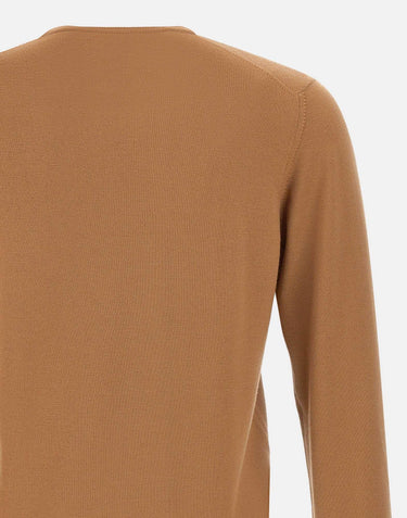 Maglia in lana 55159 14299149 GRAN SASSO 