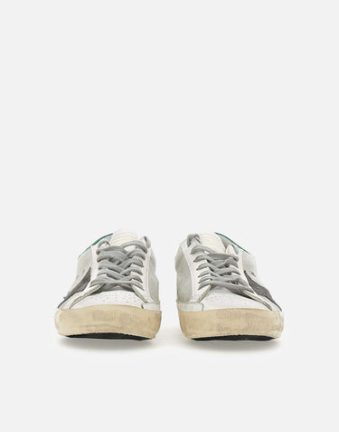 Sneakers "Super Star Classic" GMF00101 F00268670215 GOLDEN GOOSE 