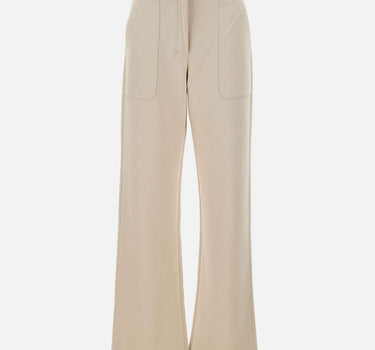 Pantaloni "Ronnie" 2529786011600 002 'S MAX MARA 