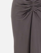 Gonna Midi "Bela" 1126WSK006985A ORE VICTORIA BECKHAM 