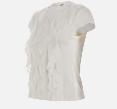 T-shirt in cotone RIJTZ002 1041 KAOS 