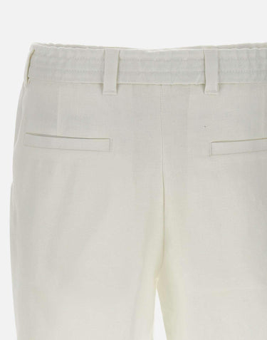 "L-peet" shorts 50538680 100 BOSS 