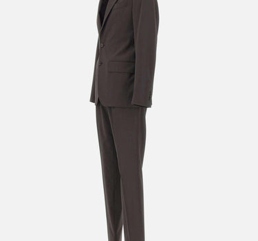 Abito in lana vergine 277Z65 27685630307R CORNELIANI 
