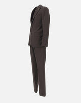 Abito in lana vergine 277Z65 27685630307R CORNELIANI 