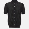 Camicia in maglia di cotone 57180 20611099 GRAN SASSO 