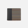"Wallet billfold coin" M1A4833PCOATE 79 PAUL SMITH 