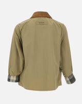 Giacca "Spey Icons" MCA1093 MCAOL11 BARBOUR 