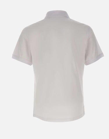 Polo "Steel" 106040 WHITE BELSTAFF 