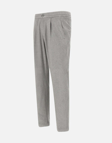 Pantaloni Resort Collection PT00033UR 12729S9406 HERNO 