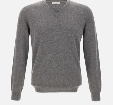 Pullover in lana e cashmere 200102 420 KANGRA 