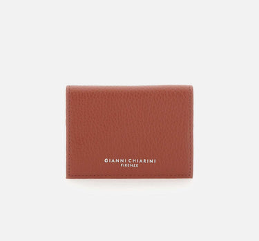 Portacarte PF5039 GRNBRICKRED GIANNI CHIARINI 