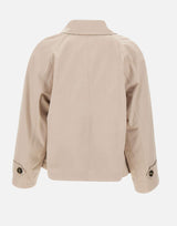 Giacca "Darsena" 2523026021200 001 MARELLA 