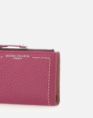 Portafogli "Bubble" PF6003 TKLDESERTFLOWER GIANNI CHIARINI 