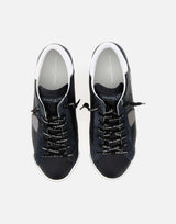 Sneakers "Prsx" PRLU MA01 PHILIPPE MODEL PARIS 