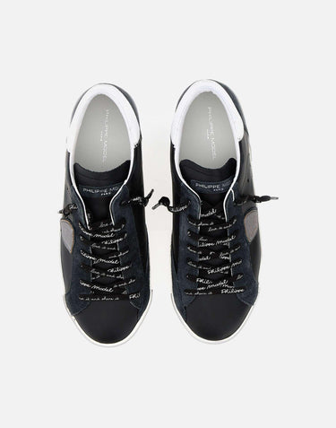Sneakers "Prsx" PRLU MA01 PHILIPPE MODEL PARIS 