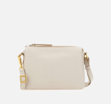 Borsa a tracolla "Brooke" BS10913 TKLSABBIA GIANNI CHIARINI 