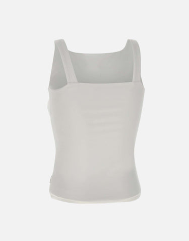 "Jersey tank top" 502925 400 REMAIN BIRGER CHRISTENSEN 