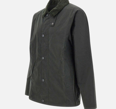 "Barbour Tracker Jacket" MWX2492 MWXSG51 BARBOUR 