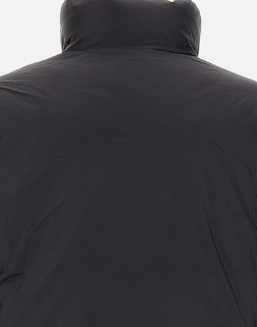 Piumino "Lunar puffer" A3131002 BLACK AXEL ARIGATO 