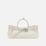 Borsa a mano "Grandma Used Bag" GG631241 OFFWHITE MARGESHERWOOD 