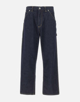 Jeans "Belmont" I036591 0102 CARHARTT WIP 