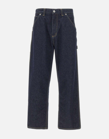 Jeans "Belmont" I036591 0102 CARHARTT WIP 
