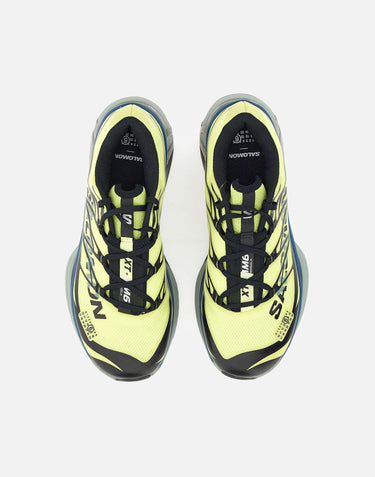 MM6 Maison Margiela x Salomon XT Limited Edition SH1WS0020 P6303HB420 MM6 MAISON MARGIELA 