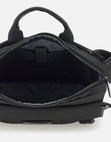 Borsa a mano marsupio  "Bell X-1" BR12N11 AN SCHARLAU 
