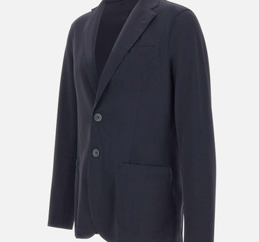 Blazer monopetto GA000157U 12359S9200 HERNO 