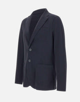 Blazer monopetto GA000157U 12359S9200 HERNO 