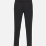 Pantaloni "Pablo" UP525OS0120 002O999 DONDUP 