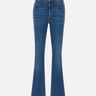 Jeans a zampa UA5082D4988 78806 LIU-JO 
