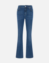 Jeans a zampa UA5082D4988 78806 LIU-JO 