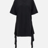 "D-eivor dress" A19232 0NIAX9XX DIESEL 